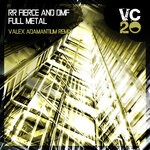 cover: Dmf|Rr Fierce - Full Metal (Valex Adamantium Remix)