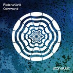 cover: Rotchellett - Command