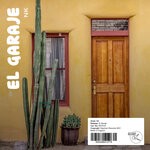 cover: Nk - El Garaje