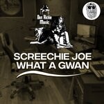 cover: DON RICHIE MUSIC|SCREECHIE JOE|Top Secret Production - What A Gwan