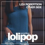 cover: Liza Robertson - Other Side