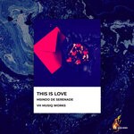 cover: Msindo De Serenade - This Is Love