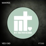 cover: Makree - Yes I Do