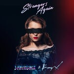 cover: Bunny X|Syntronix - Strangers Again