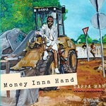 cover: Dappa Mann - Money Inna Hand