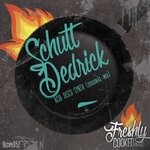 cover: Schult Dedrick - Acid Disco Synth