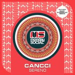 cover: Cancci - Sereno