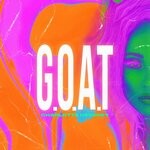 cover: Charlotte Devaney - G.O.A.T