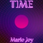 cover: Mario Joy - Time