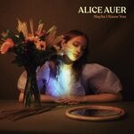 cover: Alice Auer - Maybe I Know You