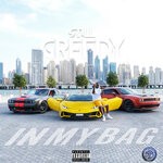 cover: Still Greedy - In My Bag (Explicit)