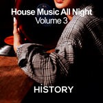 cover: Kidd Island|Miami Shakers|House Anatomy|Stefano Sorge - House Music All Night, Vol 3