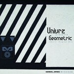 cover: Univrz - Geometric