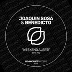 cover: Joaquin Sosa (ar)|Benedicto - Weekend Alert!