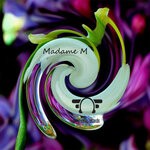 cover: Madame M - Atmosphear