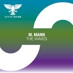 cover: M. Mann - The Waves