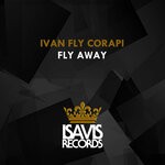 cover: Ivan Fly Corapi - Fly Away