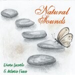 cover: Antonio Fuoco|Diana Lucente - Natural Sounds