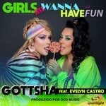 cover: Evelyn Castro - Girls Just Wanna Have Fun (Dg3 Remix)