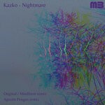 cover: Kazko - Nightmare