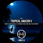 cover: Various - Tropical Amazon V