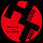 cover: Claude Tarrell - Desert Of Infinity