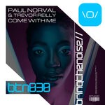 cover: Jemma|Paul Norval|Trevor Reilly - Come With Me