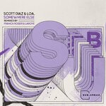 cover: Loa.|Scott Diaz - Somewhere Else Remix Pack