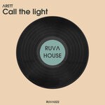 cover: Arett - Call The Light