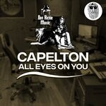 cover: CAPLETON|DON RICHIE MUSIC|Mark Topsecret|TOP SECRET PRODUCTION - All Eyes On You