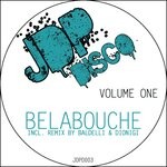 cover: Belabouche - Vol. 1