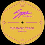 cover: The Magic Track - Shake It Up