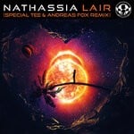 cover: Nathassia - Lair (Special Tee & Andreas Fox Extended Mix)