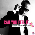 cover: Sebiojazz - Can You Feel It