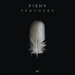 cover: Fishy - Feathers