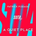 cover: Patrick Podage - A Quiet Place