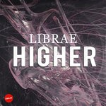 cover: Librae - Higher