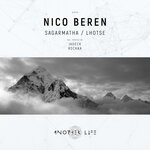 cover: Nico Beren - Sagarmatha/Lhotse