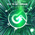 cover: Cod3@dj - Fly To My Dream (Magic O.D.A Remix)