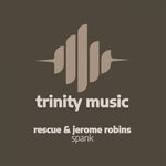 cover: Jerome Robins|Rescue - Spank