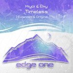 cover: Kiyoi & Eky - Timeless