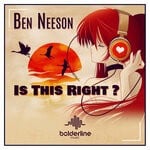 cover: Ben Neeson - Is This Right