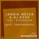 cover: Syncopated|Jannik Meyer - Quiet Consciousness