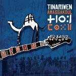 cover: Tinariwen - Taskiwt Tadjat