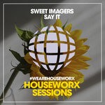 cover: Sweet Imagers - Say It (Radio Edit)