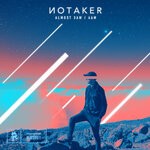 cover: Notaker - Almost 3am / 4am