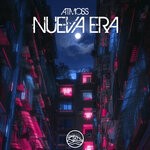 cover: Atmoss (sp) - Nueva Era