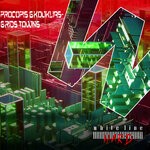 cover: Procopis Gkouklias - Grids Towns