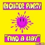 cover: Richter Party - Find A Way