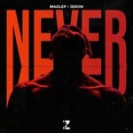 cover: Jeron|Madlep - Never